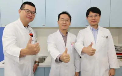 8旬翁罹惡性膀胱癌 三模式治療保留膀胱