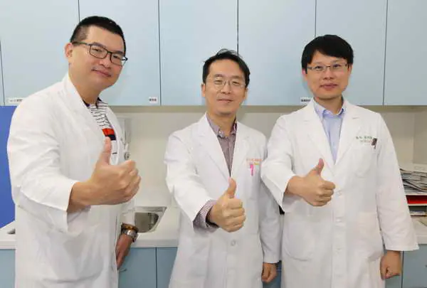 8旬翁罹惡性膀胱癌 三模式治療保留膀胱1