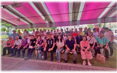 墨雅風華徐秀慧書畫展即日起至8月30日在斗南文薈館展出歡迎蒞臨觀賞