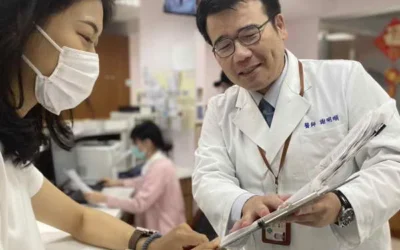 是否能活到95歲?「長壽預測模型」正確率達95.6%