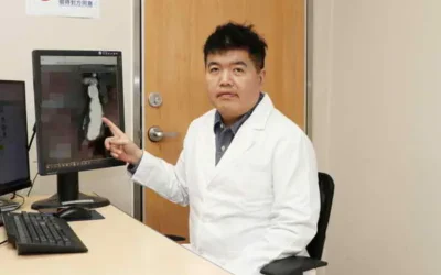 97歲人瑞腹部主動脈瘤擴大險致命