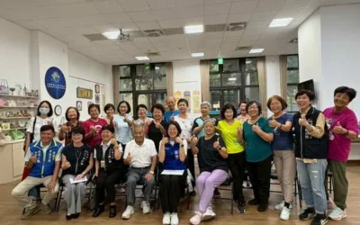 豐原安康社宅二期9月完工 議員邱愛珊視察促落實「全齡共好」與交通配套