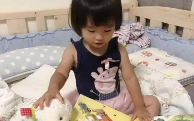 兒童ADHD應及早發現與介入 早期辨識與多專業治療 為孩子未來奠定穩固基礎