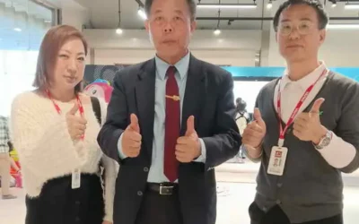 AI世代開啟親子玩樂中學習 第一家兒童AI智能場域半山夢工廠試營運