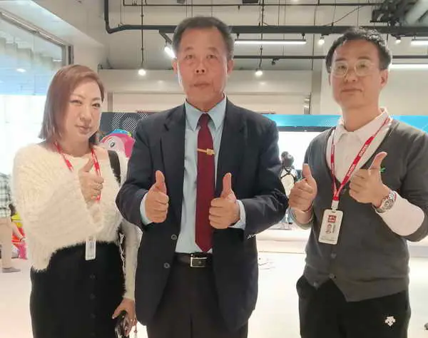 AI世代開啟親子玩樂中學習 第一家兒童AI智能場域半山夢工廠試營運1