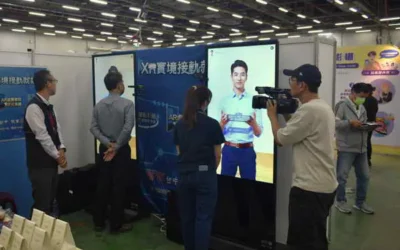 中市府AI助攻找工作 打造智慧就業新體驗！