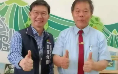 用AI科技助攻客庄觀光!中市客委會辦研習 打造山城智慧旅遊