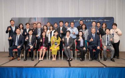 AI結合醫療科技》彰基辦理「2023台泰智慧醫療研討會」帶領台灣廠商開拓泰國精準與再生醫療市場新藍海