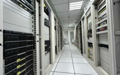 虎科大升級AI賦能環境 強化工程教育與人才培育支撐能力