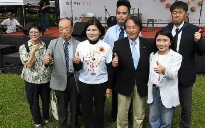 咖了For Life~2025台灣咖啡節驚艷上場!