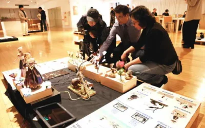 Meta Craft工藝跨域研創成果發表 探索工藝創新可能性