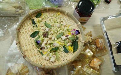 「N Lab 食宴式」系列活動,第一場次即日起開放報名
