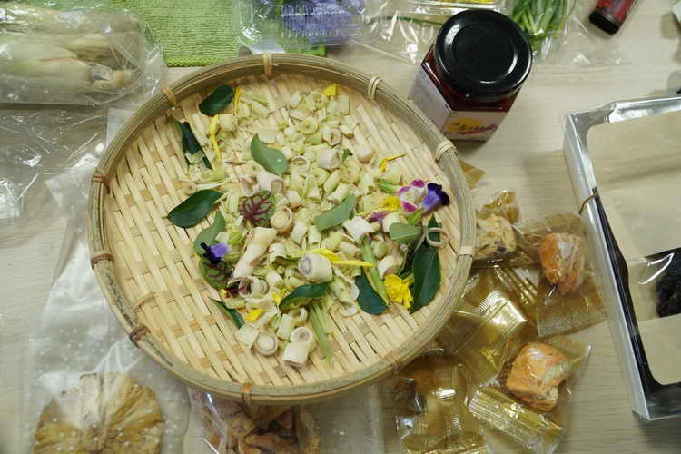 N Lab 食宴式1