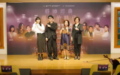 NTSO交響派對 歌王歌后兩廳院藝文廣場齊聲飆唱