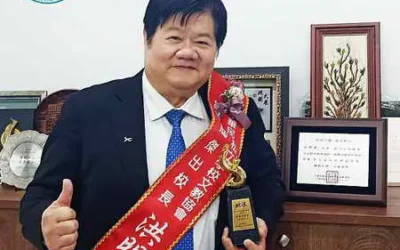 中國醫藥大學校長洪明奇院士連續榮獲Research.com醫學與分子生物學領域「雙冠王」殊榮,5位學者入榜2024年遺傳學領域排名