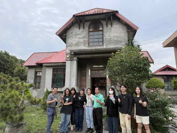設計走入社區 大葉USR計畫實踐在地共創