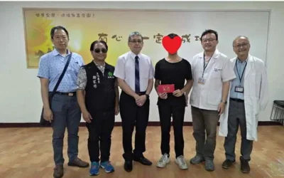 南投地檢、更保南投分會跨域攜手助復歸 頒發證照勉勵更生少年培養技能築夢
