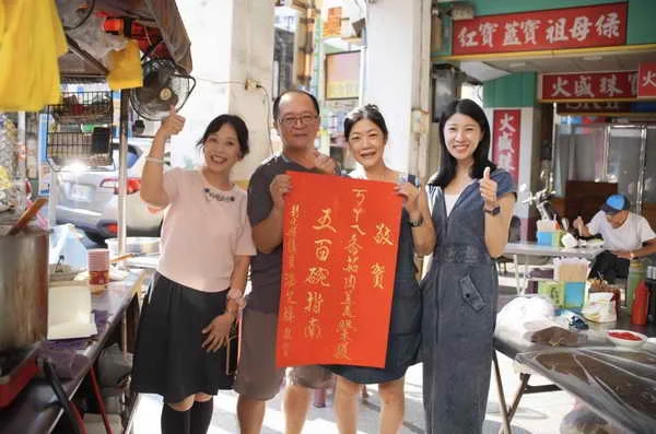 油品食安風暴擴大