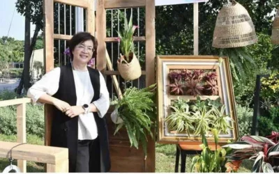 公私協力翻轉在地產業! 田尾園藝設計展5年成果亮眼