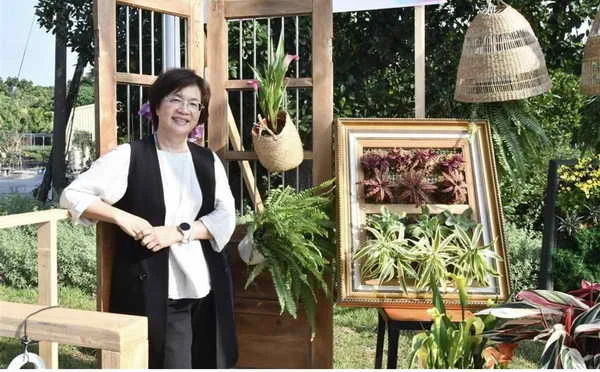 公私協力翻轉在地產業