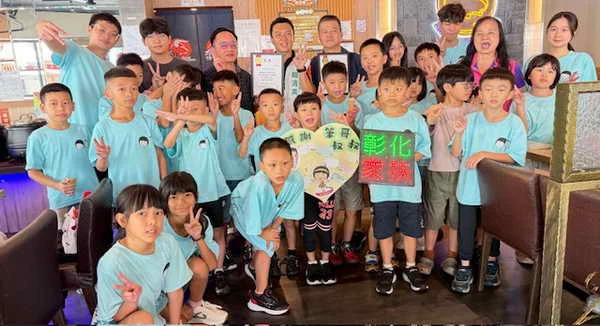 暖心延續第四年
