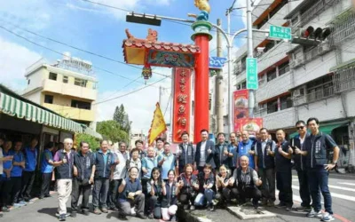 台中客家勤耕開花結果！17組推展客家文化有功人員及單位出爐