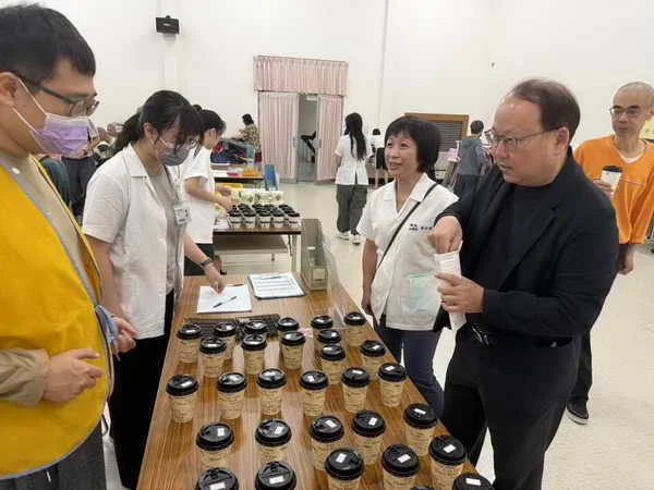 草屯療養院舉辦