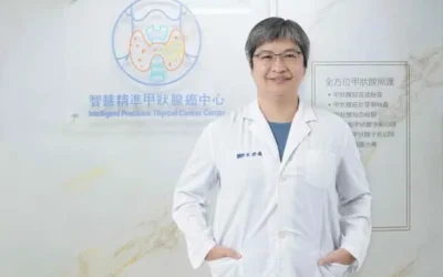 健檢抽血「完全正常」竟罹癌!30歲女上班族「照鏡子」意外發現無聲殺手