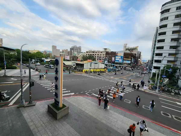 中市打造