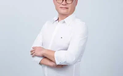 南投縣第二選區草屯鎮中寮鄉選區縣議員參選人張至順深耕基層民心共鳴