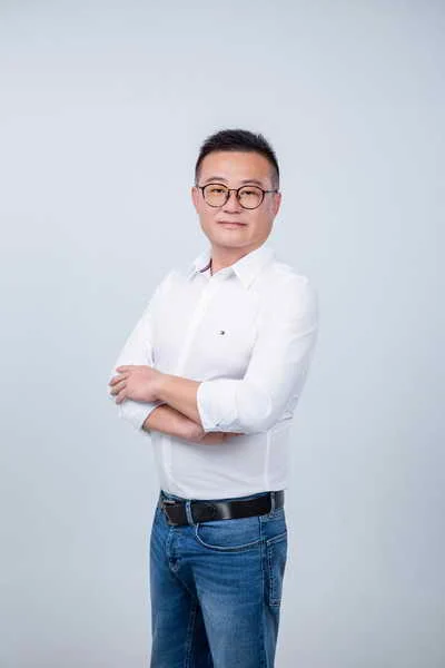 南投縣第二選區草屯鎮中寮鄉選區縣議員參選人張至順深耕基層民心共鳴