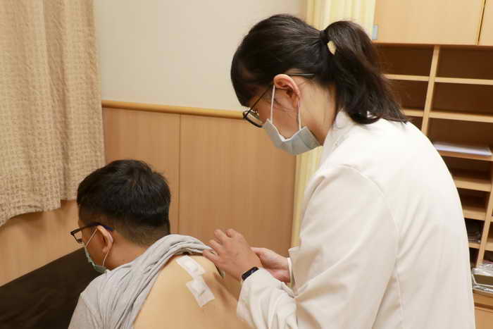 三伏陽氣驅寒邪 慈濟三伏貼提升免疫力1