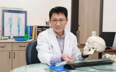 三叉神經痛作怪 無牙8旬嬤牙痛到流淚