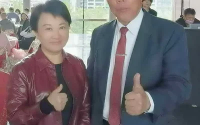 中信兄弟十冠封王遊行記者會 盧秀燕市長兌現「兄弟之約」:感謝將冠軍留在台中!