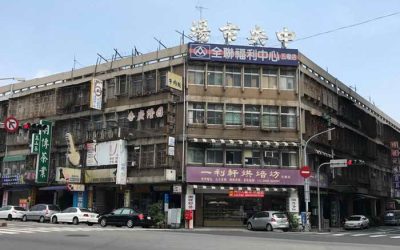 中央市場收回計畫持續進行 中市府加速發放補助費
