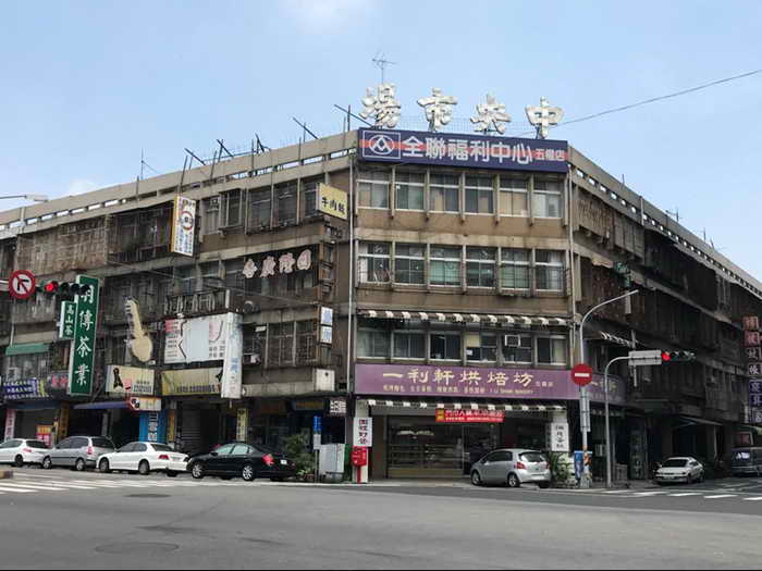 中央市場收回計畫持續進行 中市府加速發放補助費