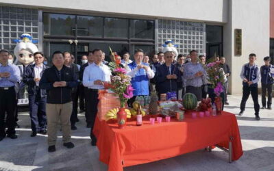 中央與地方聯手積極改善員警辦公廳舍及待勤處所激勵警察同仁工作士氣