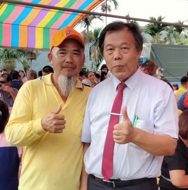 中寮鄉清水村三子宮宮慶暨恭祝太子元帥聖誕千秋慶典皆大歡喜功德圓滿1