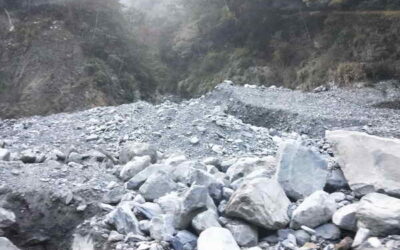 中山醫療團隊不畏險 勇赴和平護民健康