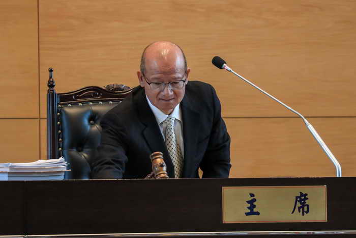 中市113年總預算三讀通過 市府感謝議會支持 定期會圓滿閉幕1