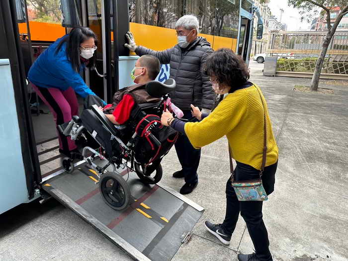中市1月起調高市立特教學校特教助理員薪資 增幅達8