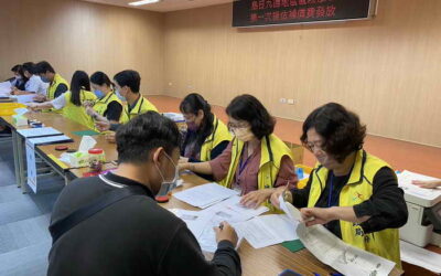 中市主動通知區段徵收土地補償費未受領對象 妥善保障民眾權益
