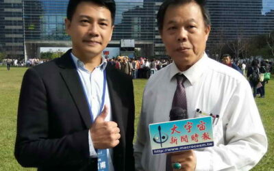 中市交通局2停車場創佳績 榮獲2024國家卓越建設獎肯定