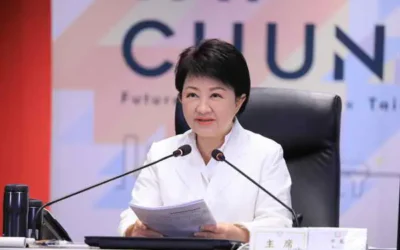 中市學校午餐自治條例獲勝訴 盧市長:捍衛食安絕不妥協、感謝最高行政法院伸張正義