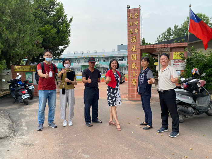 中市小黃公車造福偏鄉 新增3路線1