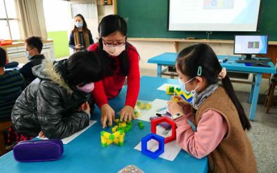 中市幸福施政再加碼 績優教師帶職帶薪全時進修報名開跑