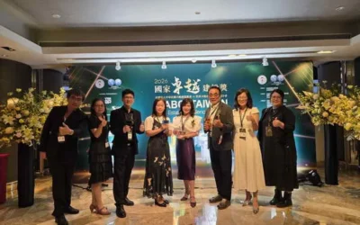 前瞻設計點亮孩子的夢想空間  中市府囊括國家卓越建設獎校園規劃設計12大獎創歷史新高