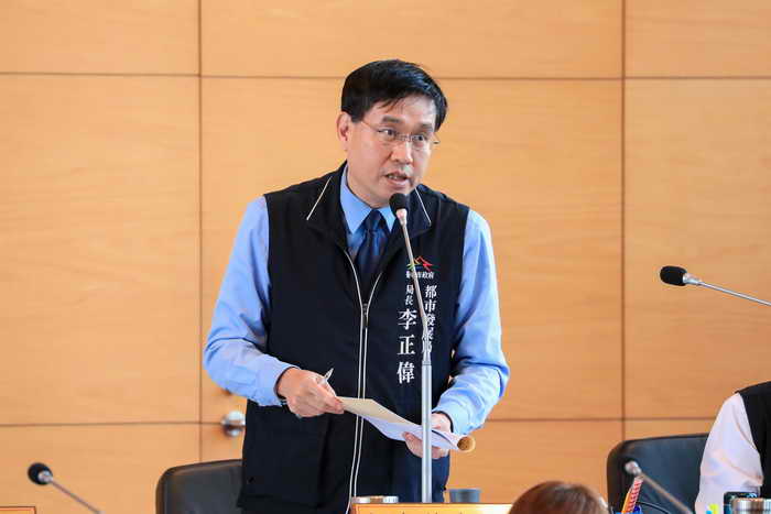中市府興辦社宅開工戶數已達標六千戶 盧市長盼中央也繼續努力