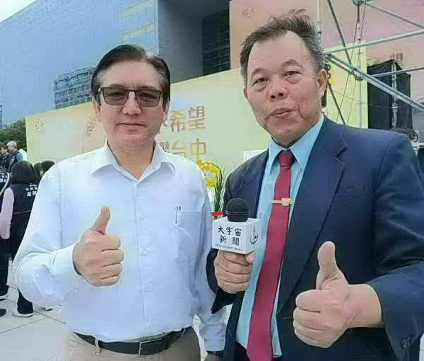 中市府連續2次拿下1