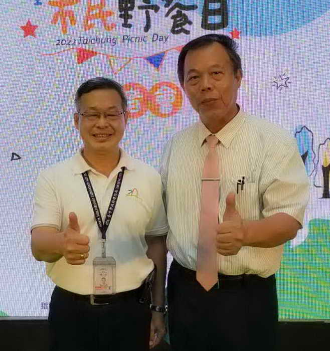 中市建設團隊添新血1
